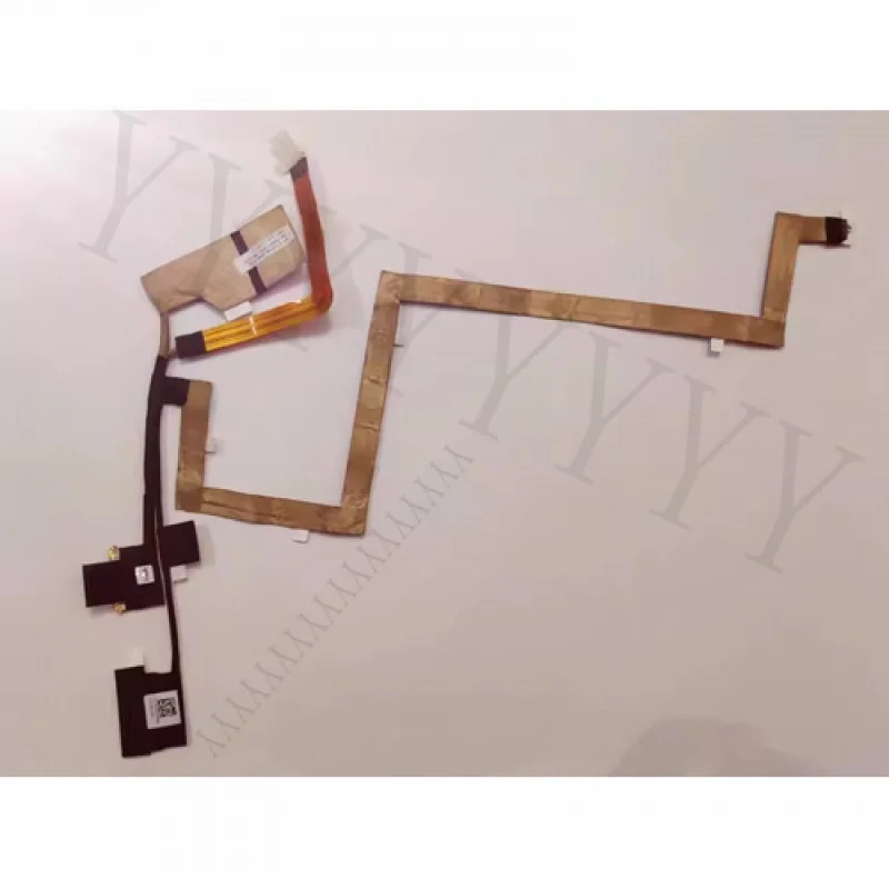 Q + оригинал для Dell 5320 SP13 2-в-1 EDP RGB КАБЕЛЬ КАМЕРИ 0M5MV5
Q + оригинал для Dell 5320 SP13 2-в-1 EDP RGB КАБЕЛЬ КАМЕРИ 0M5MV5