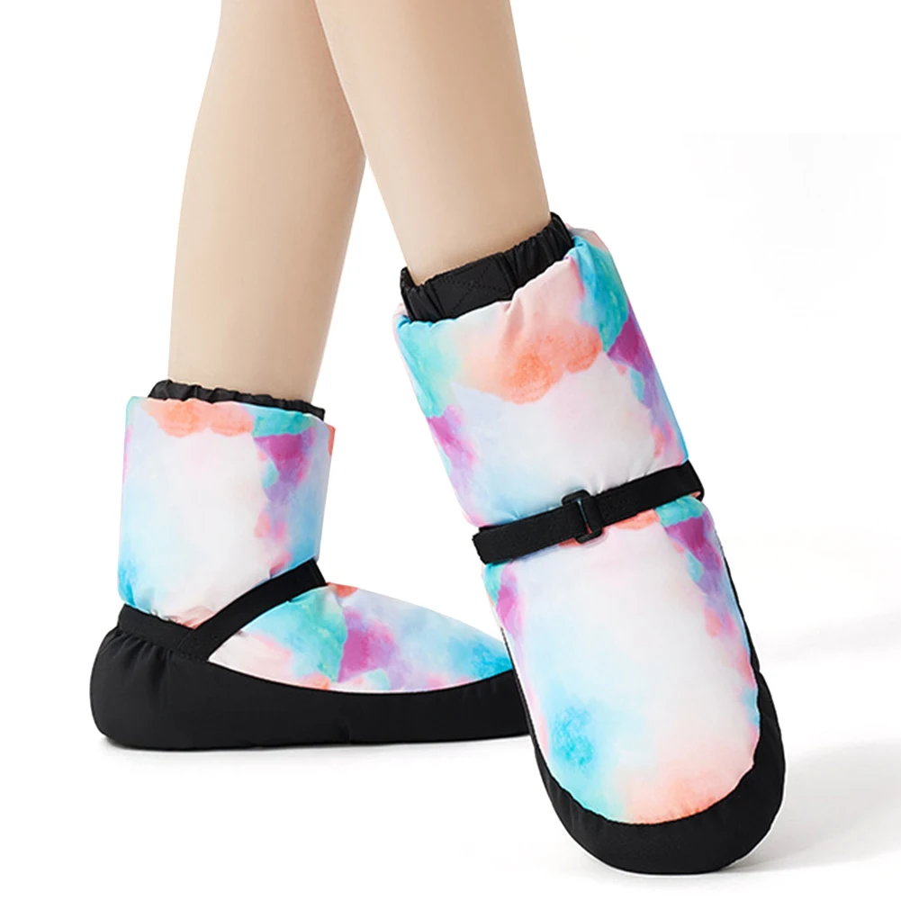 Ballet Shoes Dance Boots Warm Ballet Boots Dance Shoe Winter Warm Up Training Shoes Ballerina Boots for Women Ballet Dance
Ballet Shoes Dance Boots Warm Ballet Boots Dance Shoe Winter Warm Up Training Shoes Ballerina Boots for Women Ballet Dance
