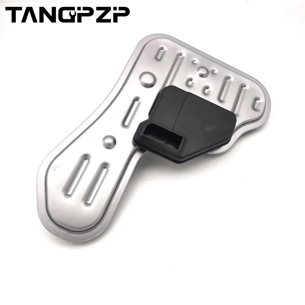 Tangpzp Al4 Automatic Transmission Oil Filter For Peugeot 206 307 Renault Clio Megane 7701467106 7700107587 7701478172 820121925
Tangpzp Al4 Automatic Transmission Oil Filter For Peugeot 206 307 Renault Clio Megane 7701467106 7700107587 7701478172 820121925