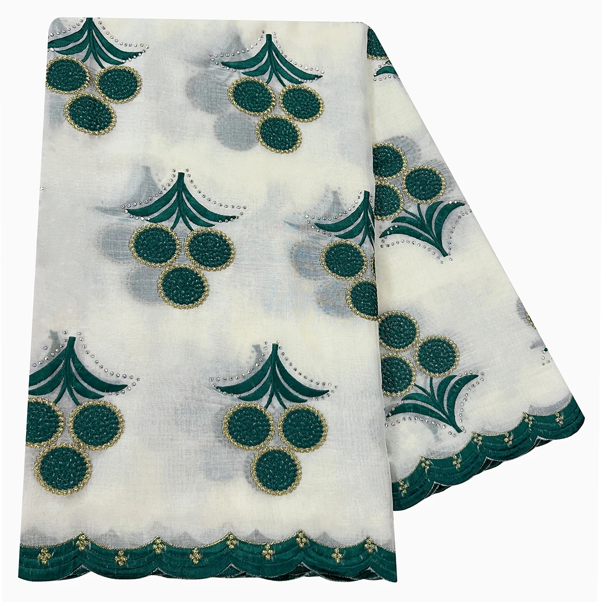 High Quality 100% Cotton Fabric Rayon Cotton Thread Eembroidered Scarf African Women Hijab Muslim Scarf Dubai Excellent Style
High Quality 100% Cotton Fabric Rayon Cotton Thread Eembroidered Scarf African Women Hijab Muslim Scarf Dubai Excellent Style