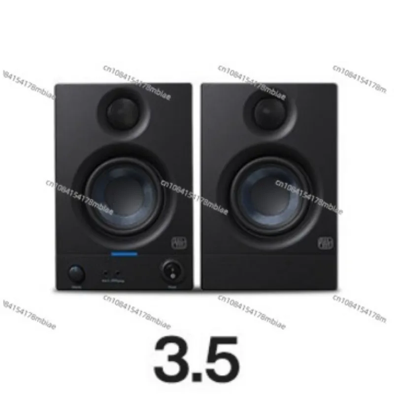 Sonar ErisE3.5 E3.5BT Активный монитор Bluetooth второго поколения Компьютерный аранжировщик
Sonar ErisE3.5 E3.5BT Активный монитор Bluetooth второго поколения Компьютерный аранжировщик