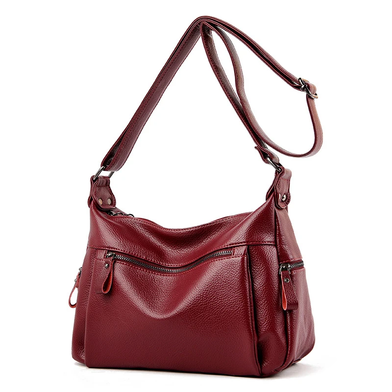 New Printing Leather Tote Bag For Women Shoulder Bag Luxury High Quakity Messenger Bag Fashion Female Crossbody Bag
New Printing Leather Tote Bag For Women Shoulder Bag Luxury High Quakity Messenger Bag Fashion Female Crossbody Bag