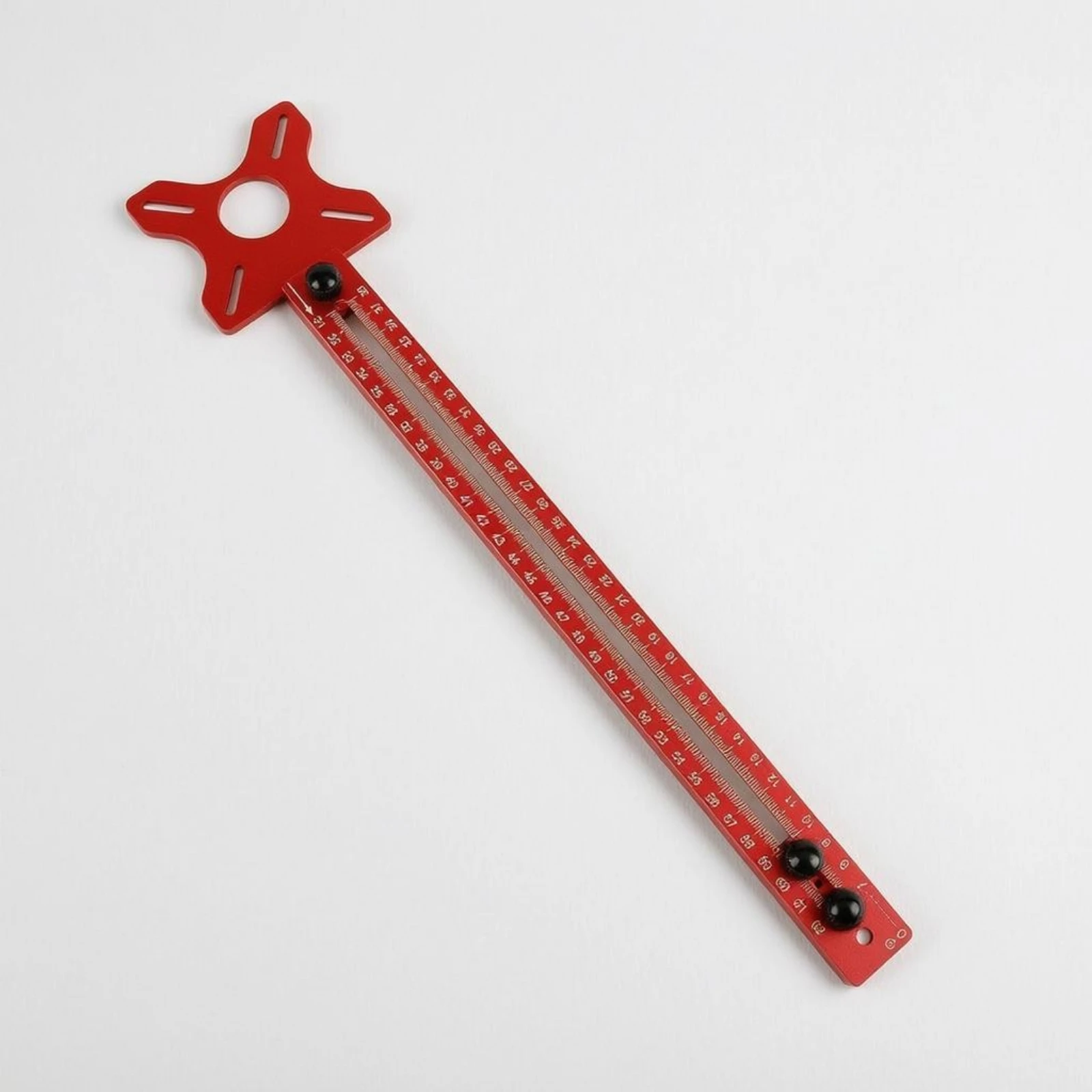 Router Circle Cutting Jig Star-Shaped Top Plate Circle-Cutting Jig Adjustable Router Guide Detachable Woodworking Tool
Router Circle Cutting Jig Star-Shaped Top Plate Circle-Cutting Jig Adjustable Router Guide Detachable Woodworking Tool