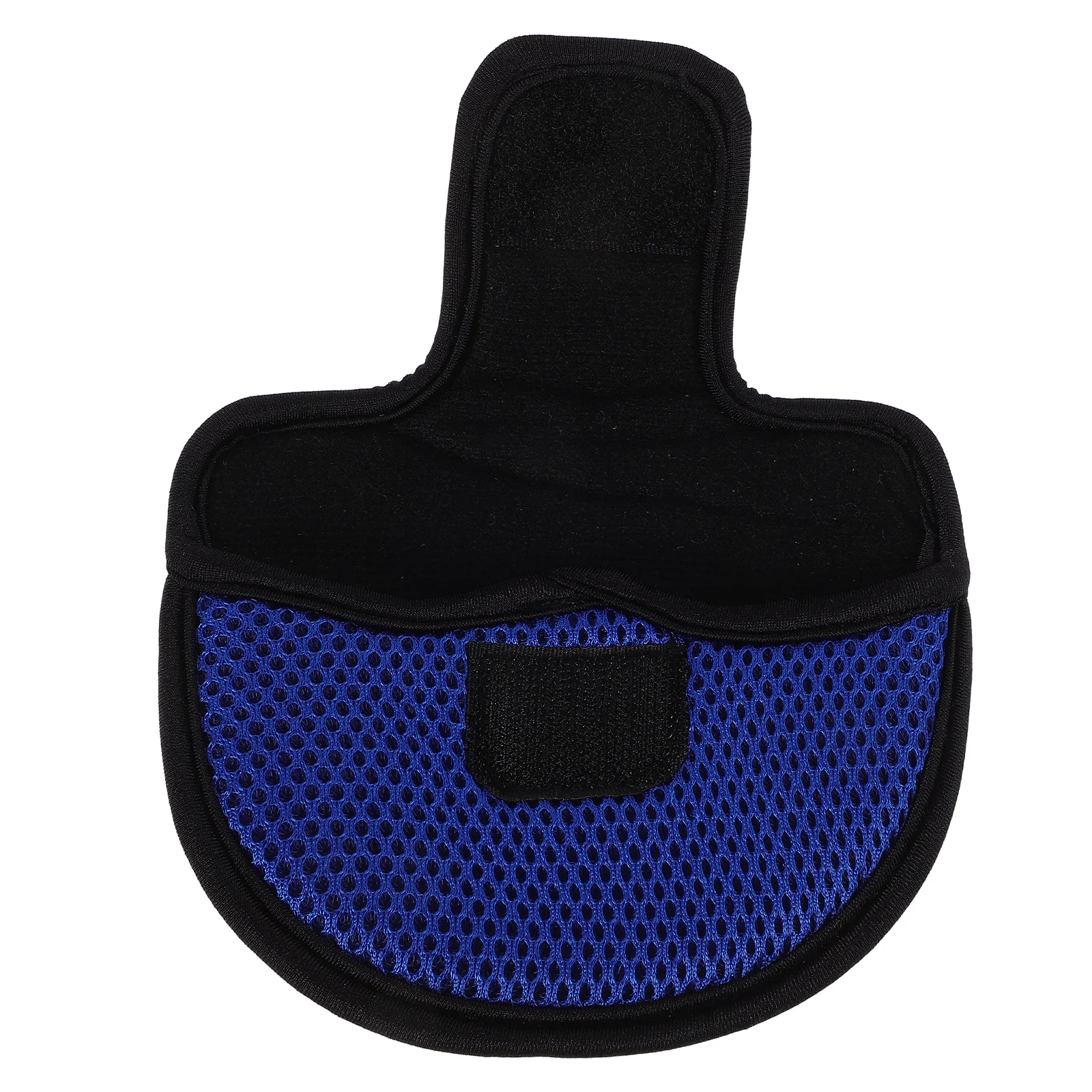 Golf Putter Cover Nylon Mesh Lightweight Mallet Head Cover Club Protection Golf Accessory for Men Women Club Head Covers Set
Golf Putter Cover Nylon Mesh Lightweight Mallet Head Cover Club Protection Golf Accessory for Men Women Club Head Covers Set