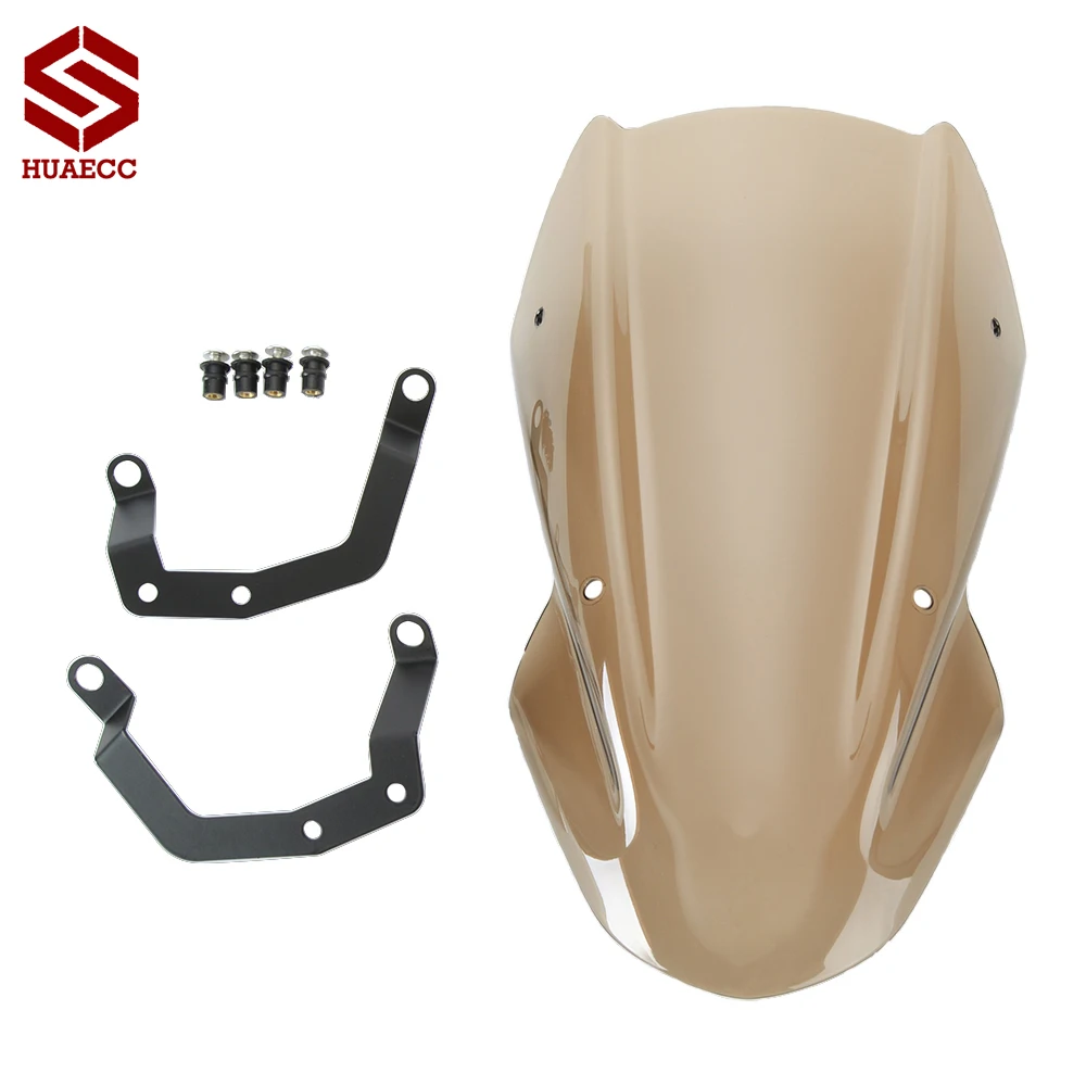 Лобовое стекло мотоцикла, дефлектор ветра для Kawasaki Z650 2017 2018 2019, высококачественный АБС-пластик
Лобовое стекло мотоцикла, дефлектор ветра для Kawasaki Z650 2017 2018 2019, высококачественный АБС-пластик