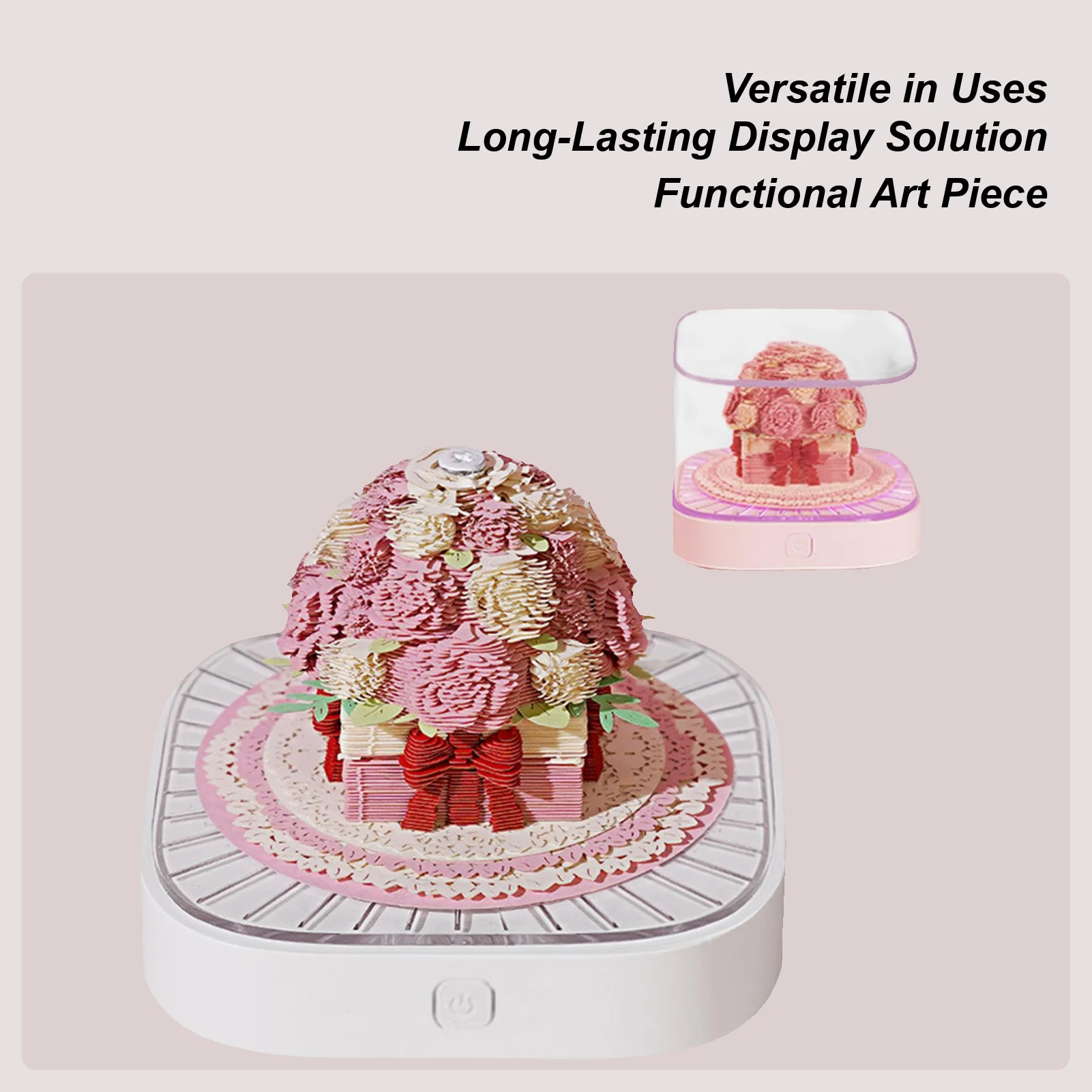 DIY 3D роза, резьба по бумаге, календарь, отрывная бумага, роза, подарочная коробка, панорамный календарь, резьба по бумаге, офисный блокнот, украшение
DIY 3D роза, резьба по бумаге, календарь, отрывная бумага, роза, подарочная коробка, панорамный календарь, резьба по бумаге, офисный блокнот, украшение