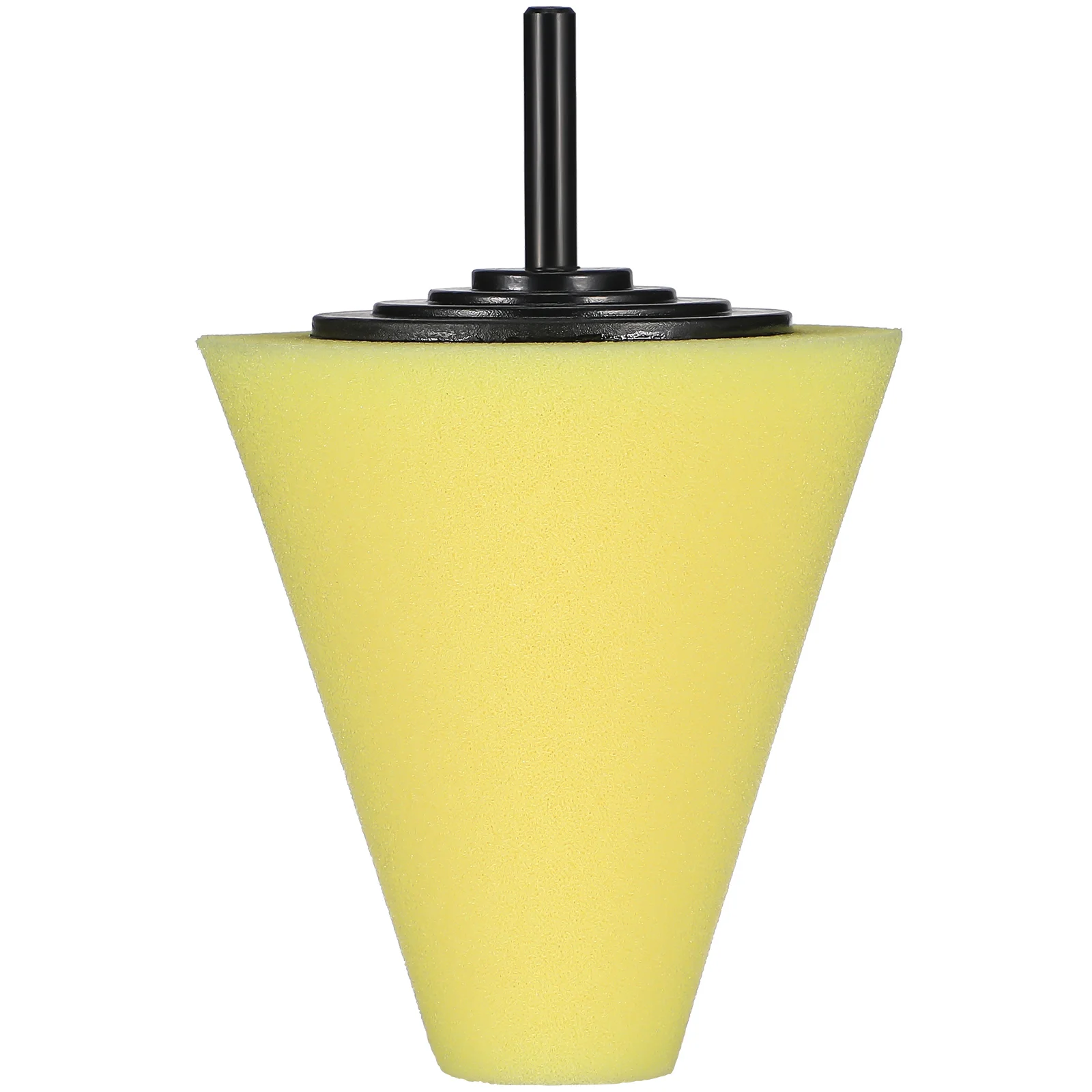 Inch Auto Car Polishing Pad Cone-Shaped Car Polishing Towel Foam Pad Polishing Wax Tool For Car Care Accessories Styling
Inch Auto Car Polishing Pad Cone-Shaped Car Polishing Towel Foam Pad Polishing Wax Tool For Car Care Accessories Styling