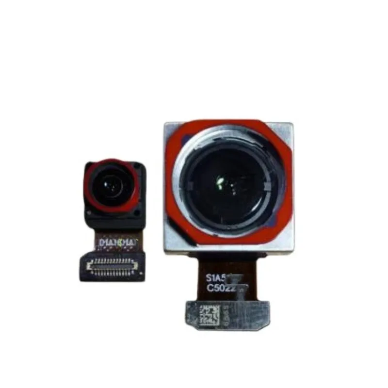 Front Rear Module For Vivo X300 Pro,V2514 V2502A Back Periscope Telephoto Big Main Ultrawide Camera Flex Cable X300Pro Replace
Front Rear Module For Vivo X300 Pro,V2514 V2502A Back Periscope Telephoto Big Main Ultrawide Camera Flex Cable X300Pro Replace