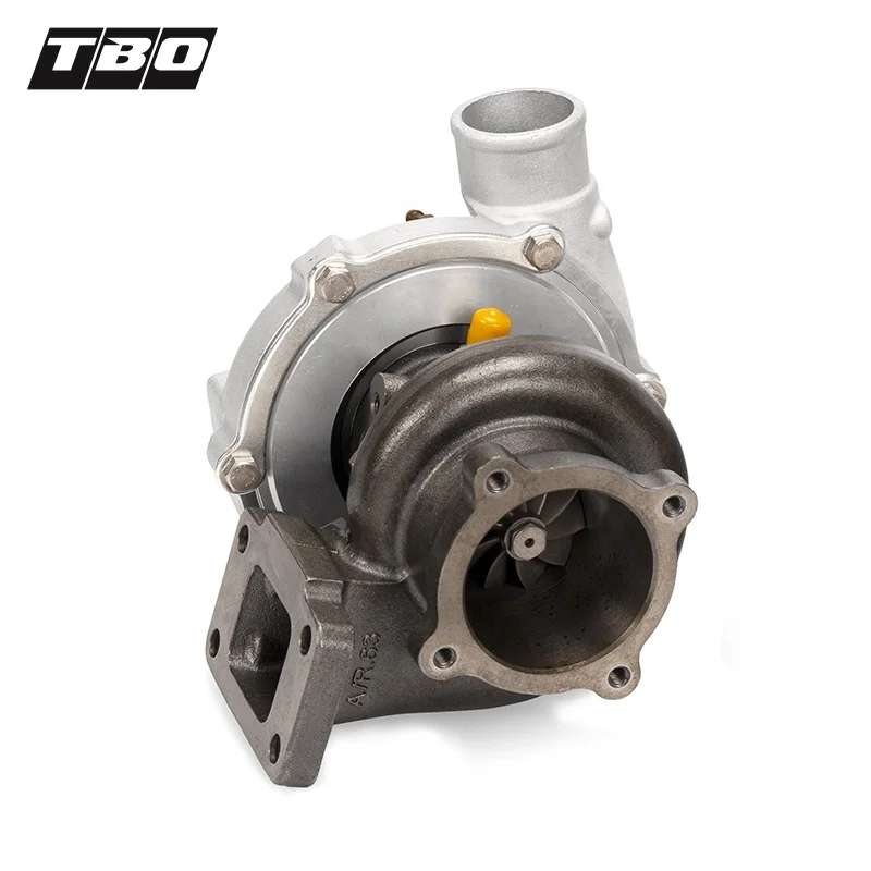 TBO GTX3582R-66 Billet Compressor Wheel A/R. 63 4 Bolt T3 Ball Bearing New Universal Turbine Gt35 Racing Gt3582 Turbocharger
TBO GTX3582R-66 Billet Compressor Wheel A/R. 63 4 Bolt T3 Ball Bearing New Universal Turbine Gt35 Racing Gt3582 Turbocharger