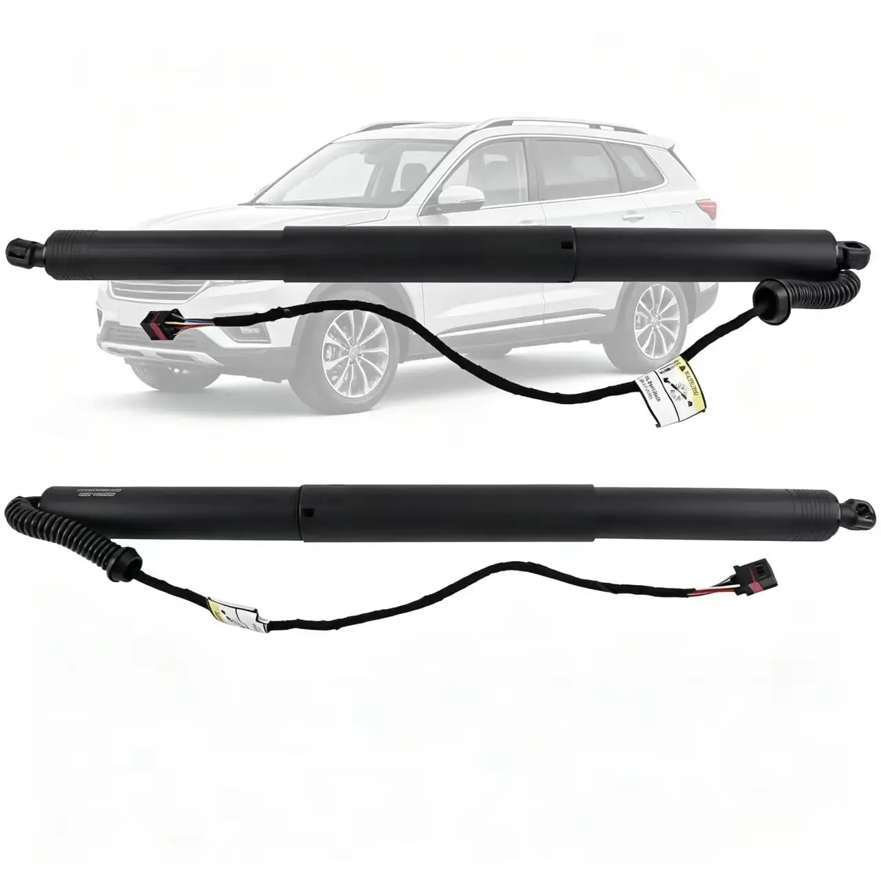 Trunk Lift Support 5NA827552A 5Na827851E 1Pair Car Rear trunk electric tailgate support rod For Volkswagen Tiguan L 2021-2023
Trunk Lift Support 5NA827552A 5Na827851E 1Pair Car Rear trunk electric tailgate support rod For Volkswagen Tiguan L 2021-2023