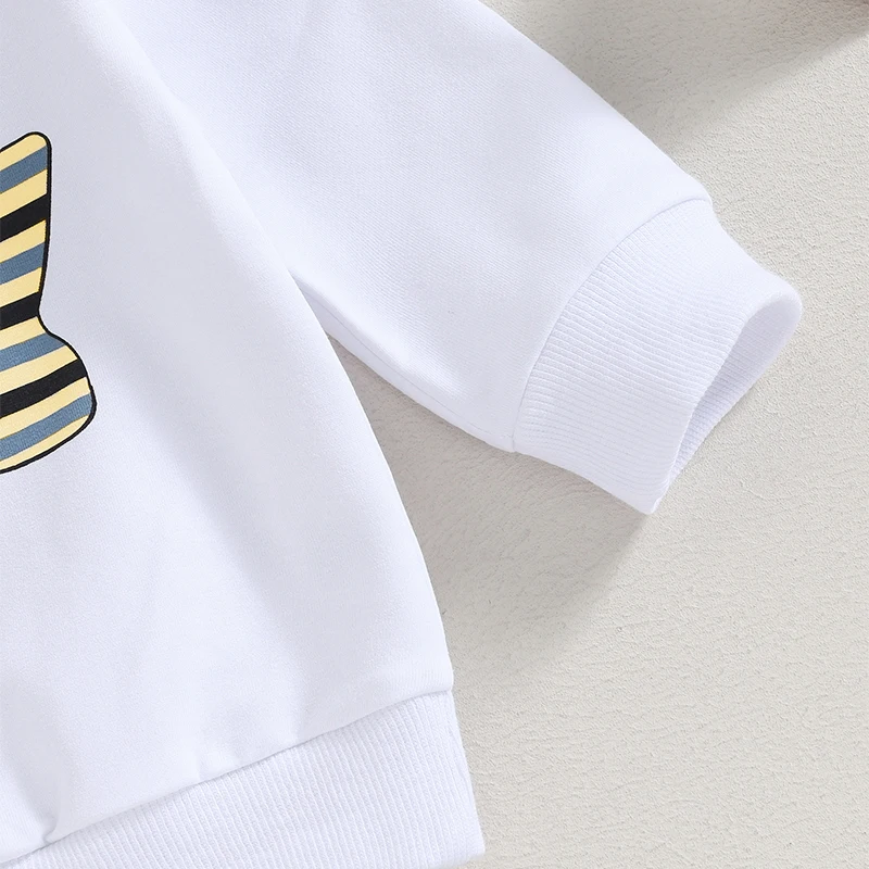 Toddler Baby Boy Outfits Mamas Boy Fall Winter Clothes Set Long Sleeve Letter Sweatshirt Top Jogger Pants Sets
Toddler Baby Boy Outfits Mamas Boy Fall Winter Clothes Set Long Sleeve Letter Sweatshirt Top Jogger Pants Sets