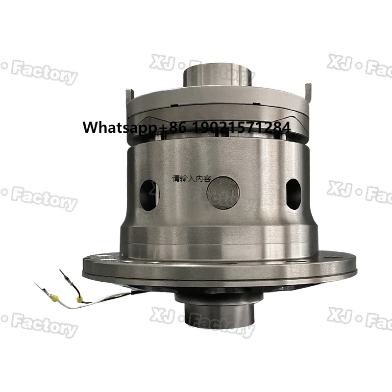 Electric Locker for 4x4 ET116 ET117 ET166 ET167 Electric Differential Lock for Dodge Ram Dana60 Dana70 Dana80
Electric Locker for 4x4 ET116 ET117 ET166 ET167 Electric Differential Lock for Dodge Ram Dana60 Dana70 Dana80