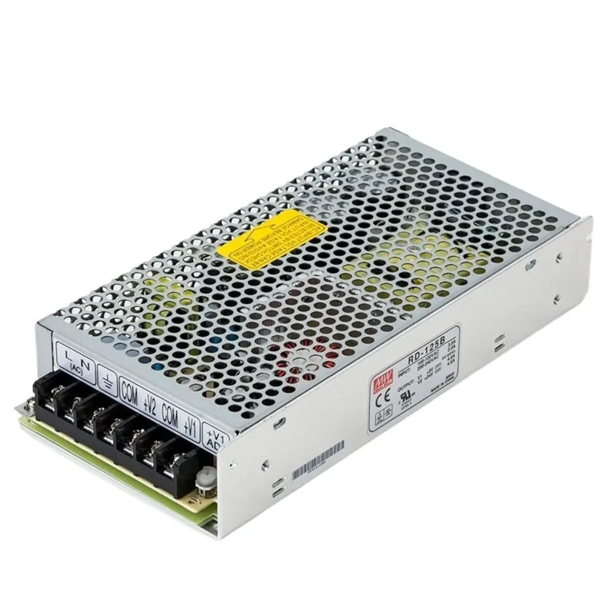 RD-125B Power Supply switch
RD-125B Power Supply switch