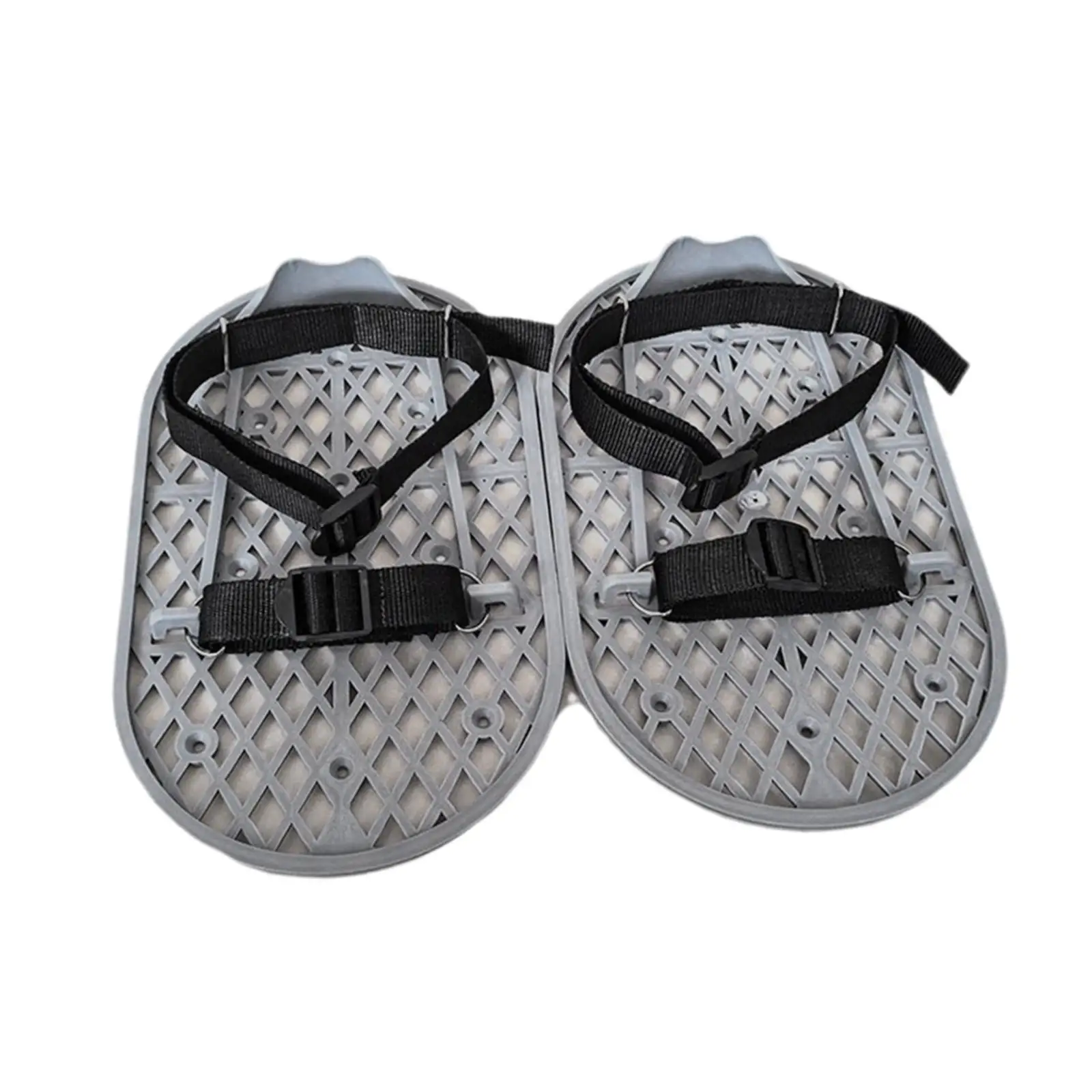 Concrete Finishing Shoes Practical Portable Sturdy Floor Construction Shoes Wear Resistant for Pavement Cement Ground Floor
Concrete Finishing Shoes Practical Portable Sturdy Floor Construction Shoes Wear Resistant for Pavement Cement Ground Floor