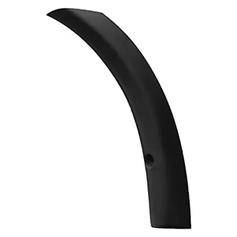 For Mitsubishi Outlander 2014-2020 Wheel Arch Trim Driver Side Rear Lower Made of PP Plastic On Bumper Cover Replacement For MI
For Mitsubishi Outlander 2014-2020 Wheel Arch Trim Driver Side Rear Lower Made of PP Plastic On Bumper Cover Replacement For MI