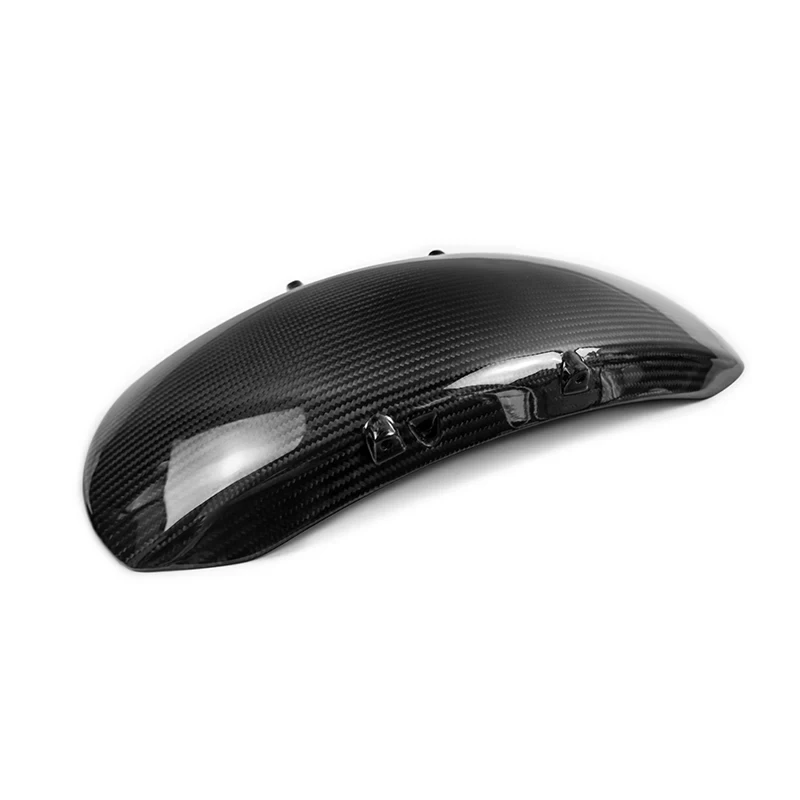 Hot selling Motorcycle Accessories Carbon Fiber 3K Twill Glossy Front Fender
Hot selling Motorcycle Accessories Carbon Fiber 3K Twill Glossy Front Fender