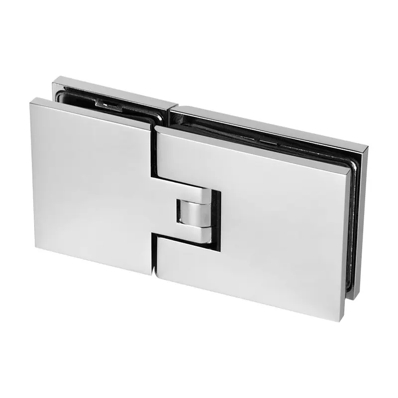 Top Quality Copper Brass Shower Hinge Chrome Nickle Hinges for Glass Shower Glass Renovation and Installation
Top Quality Copper Brass Shower Hinge Chrome Nickle Hinges for Glass Shower Glass Renovation and Installation