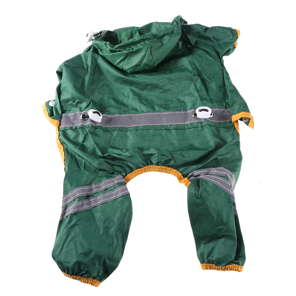 Animal Raincoat Dog Cloth Chihuahua Dachshund Pet Cat Coats Waterproof Hoodie for Small Dogs
Animal Raincoat Dog Cloth Chihuahua Dachshund Pet Cat Coats Waterproof Hoodie for Small Dogs