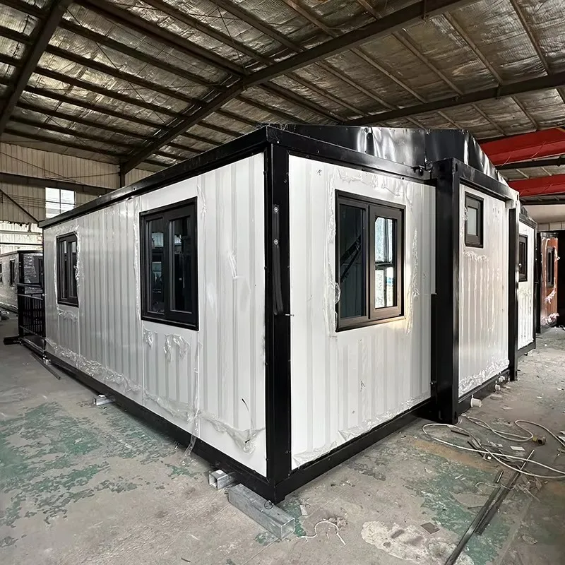 Prefabricated Container House 2 3 Bedrooms Prefab Modular Homes Expandable Container House Tiny Houses Warehouse Sheds Storage
Prefabricated Container House 2 3 Bedrooms Prefab Modular Homes Expandable Container House Tiny Houses Warehouse Sheds Storage