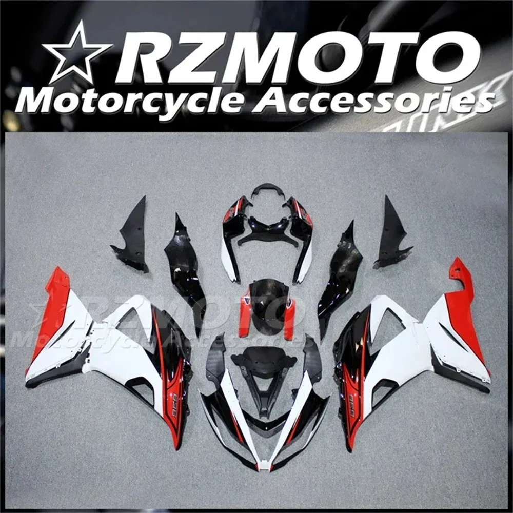 New ABS Fairings Kit Fit For KAWASAKI ZX-6R 13 14 15 16 17 ZX6R 636 2013 2014 2015 2016 2017 2018 Bodywork Set Red Black
New ABS Fairings Kit Fit For KAWASAKI ZX-6R 13 14 15 16 17 ZX6R 636 2013 2014 2015 2016 2017 2018 Bodywork Set Red Black