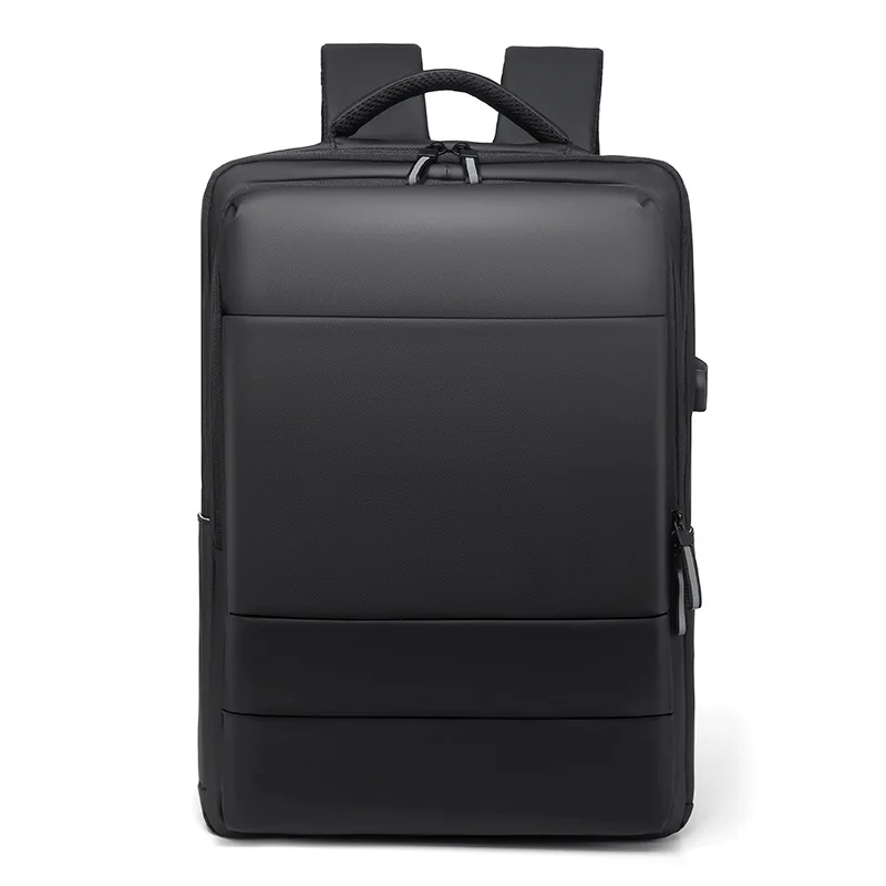 Backpack, backpack, men's computer bag, backpack, laptop bag, large capacity
Backpack, backpack, men's computer bag, backpack, laptop bag, large capacity