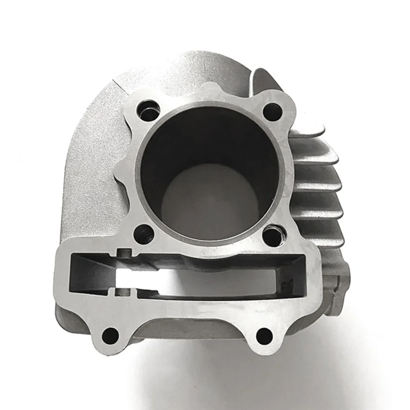 Unusual Motorcycle Engine Accessories Big Bore Cylinder Piston Ring Gasket Kit GY6150CC 61Mm Scooter 150Cc Slant Blade Cylinder
Unusual Motorcycle Engine Accessories Big Bore Cylinder Piston Ring Gasket Kit GY6150CC 61Mm Scooter 150Cc Slant Blade Cylinder