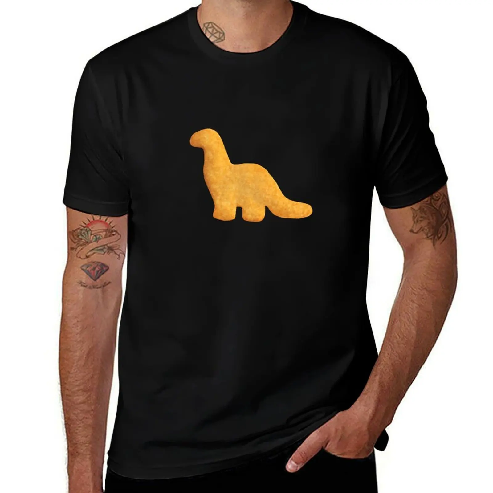 Dinosaur Chicken Nugget T-Shirt t shirts designer essential t shirt t shirt man designer T-Shirt
Dinosaur Chicken Nugget T-Shirt t shirts designer essential t shirt t shirt man designer T-Shirt
