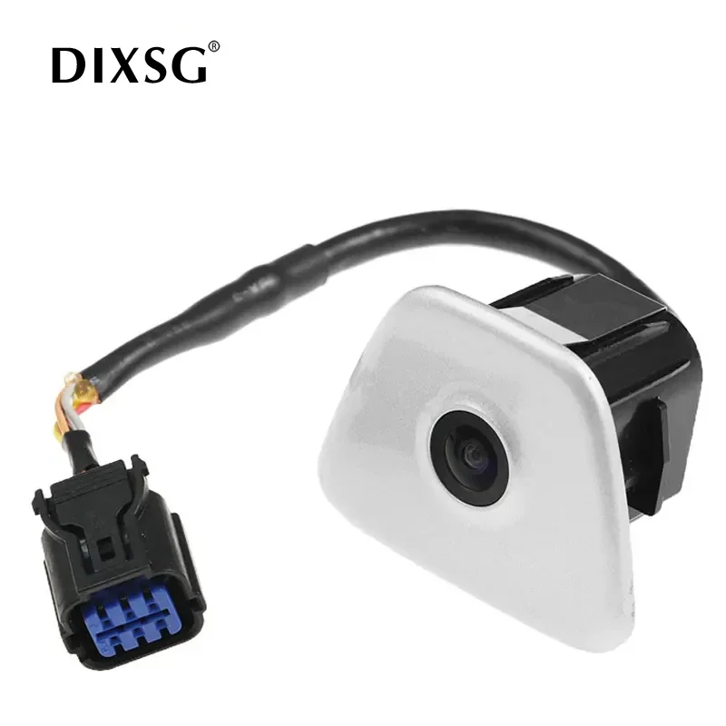 Rear View Backup Camera 99240-F2000 For Hyundai Reversing Camera Car Part Number 99240F2000
Rear View Backup Camera 99240-F2000 For Hyundai Reversing Camera Car Part Number 99240F2000