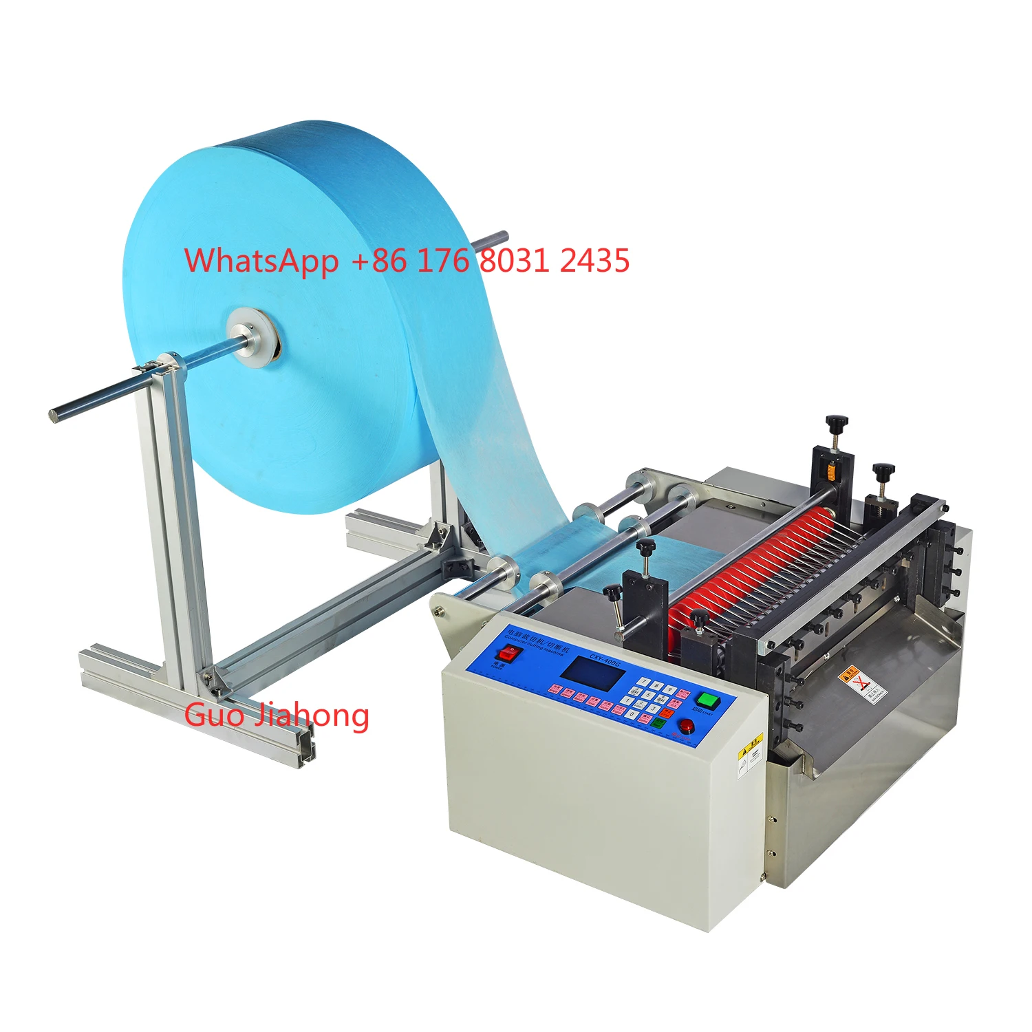 Automatic Straight Knife Cloth Cutting Machine Fabric End Cutter Cutting Machine for Sale
Automatic Straight Knife Cloth Cutting Machine Fabric End Cutter Cutting Machine for Sale