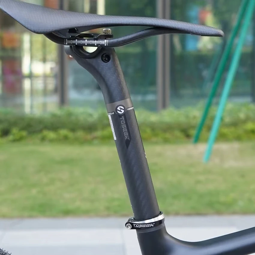 Карбоновый подседельный штырь для велосипеда 27.2 30.8 31.6, легкий подседельный штырь для MTB и шоссейных велосипедов
Карбоновый подседельный штырь для велосипеда 27.2 30.8 31.6, легкий подседельный штырь для MTB и шоссейных велосипедов