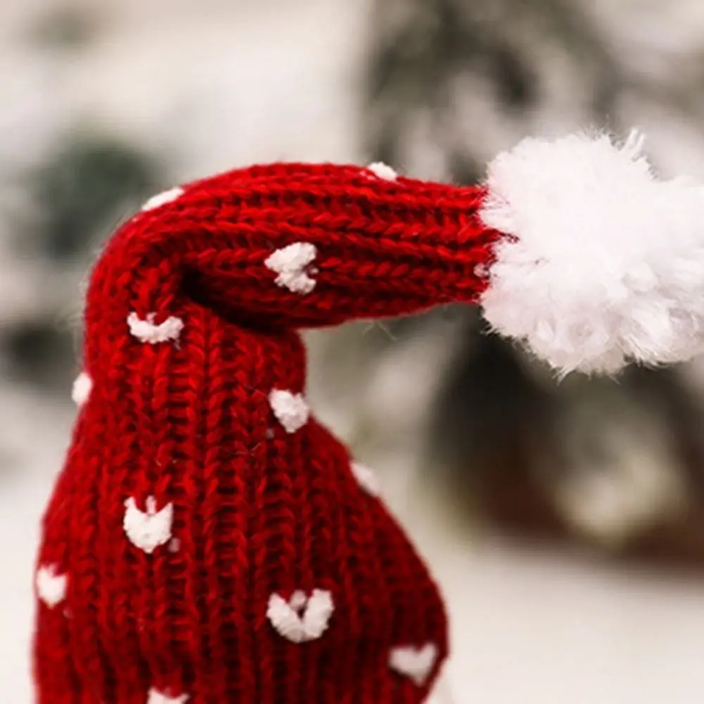 Doll With Hands Christmas Pendant Gift Forest Man Xmas Christmas Decoration Tabletop Figurines Faceless Doll Gnome Doll
Doll With Hands Christmas Pendant Gift Forest Man Xmas Christmas Decoration Tabletop Figurines Faceless Doll Gnome Doll