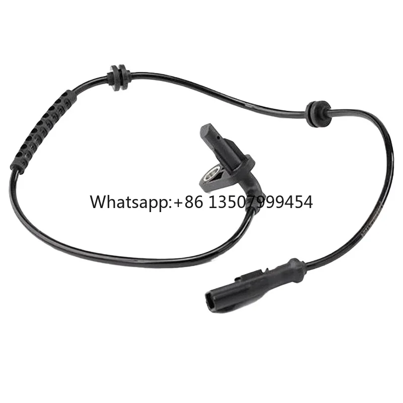 Applicable to Volkswagen ABS sensor 8200195830 6040005450 anti-lock sensor
Applicable to Volkswagen ABS sensor 8200195830 6040005450 anti-lock sensor