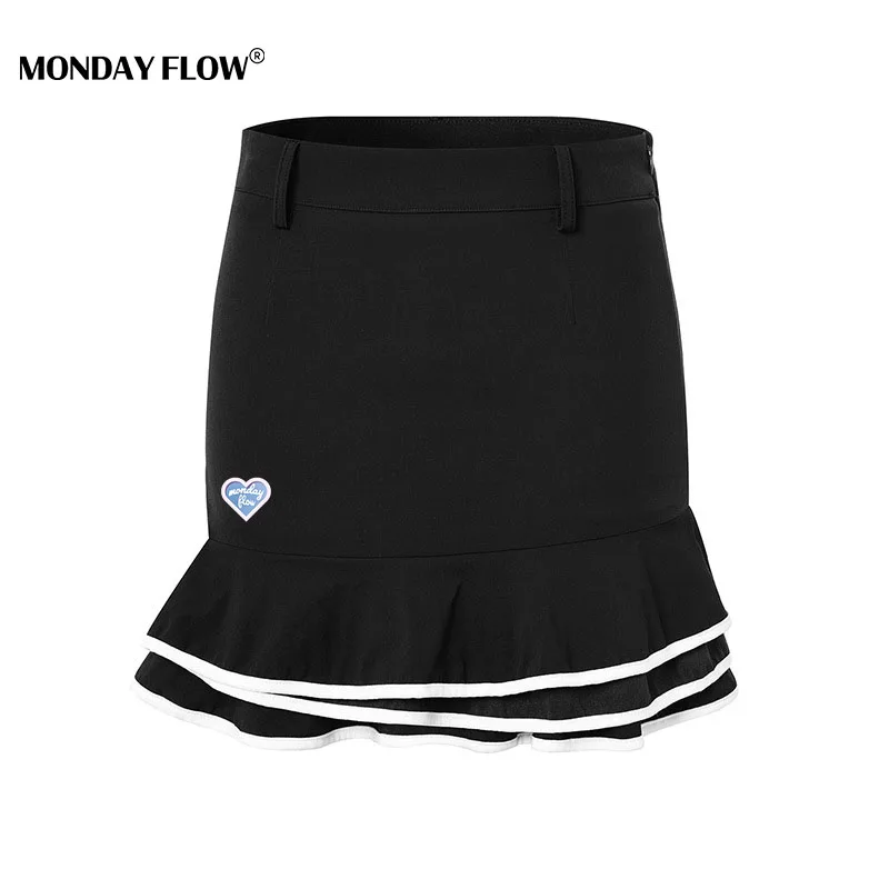 Monday Flow Women Sports Tennis Skirts Golf Skirt Fitness Shorts High Waist Athletic Running Short Quick Dry Sport Golf Skort
Monday Flow Women Sports Tennis Skirts Golf Skirt Fitness Shorts High Waist Athletic Running Short Quick Dry Sport Golf Skort
