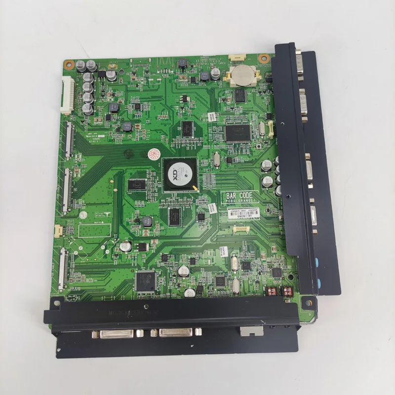 Материнская плата для телевизора LG 47WS50BS EAX65105202
Материнская плата для телевизора LG 47WS50BS EAX65105202