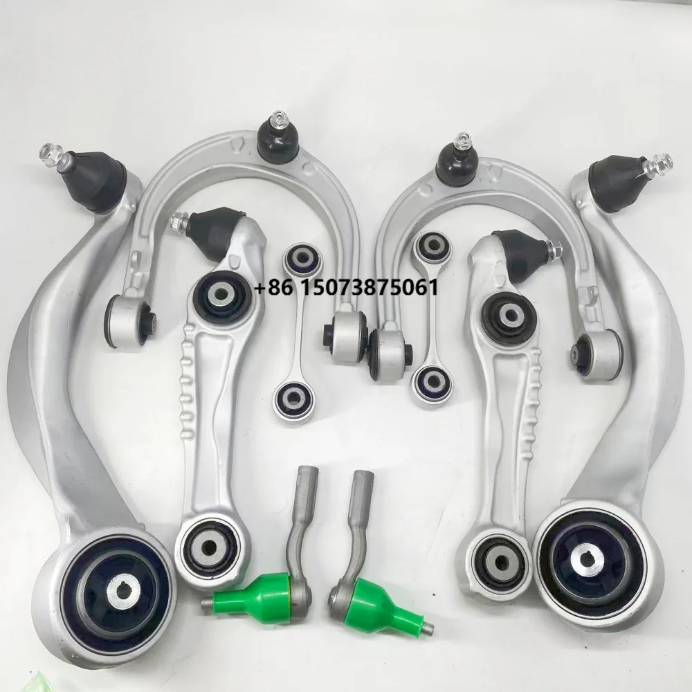 Front Upper Control Arms Original LR152746 LR152748 fo Range Rover Range Rover Sport
Front Upper Control Arms Original LR152746 LR152748 fo Range Rover Range Rover Sport