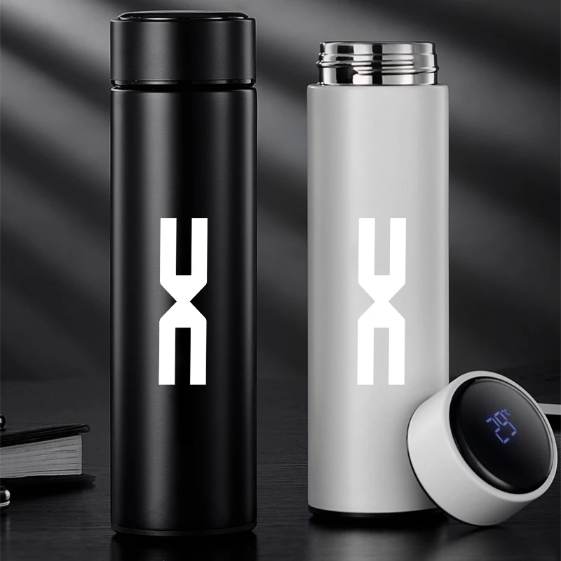 Vacuum Flasks Digital Temperature Display LED Cup Cover For Dacia Duster Logan MCV Sandero Stepway Dokker Lodgy Manifesto
Vacuum Flasks Digital Temperature Display LED Cup Cover For Dacia Duster Logan MCV Sandero Stepway Dokker Lodgy Manifesto