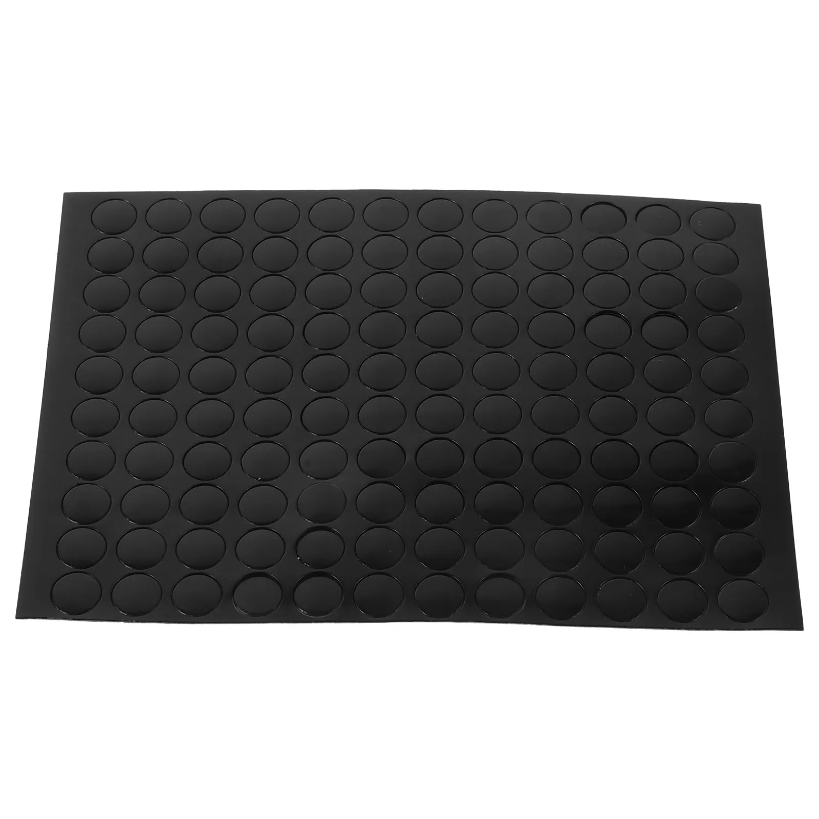 200pcs Round Mouse Feet Skates Pads 5.5mm/0.22" Dot Mouse Skates Offers Excellent Wear Resistance Speed Abrasion Resistance
200pcs Round Mouse Feet Skates Pads 5.5mm/0.22" Dot Mouse Skates Offers Excellent Wear Resistance Speed Abrasion Resistance