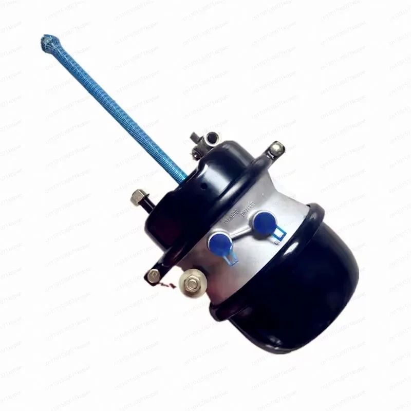 Heavy Duty T3030 Semi Trailer and Tractor Truck Parts Air Brake Chamber for Truck Trailer
Heavy Duty T3030 Semi Trailer and Tractor Truck Parts Air Brake Chamber for Truck Trailer