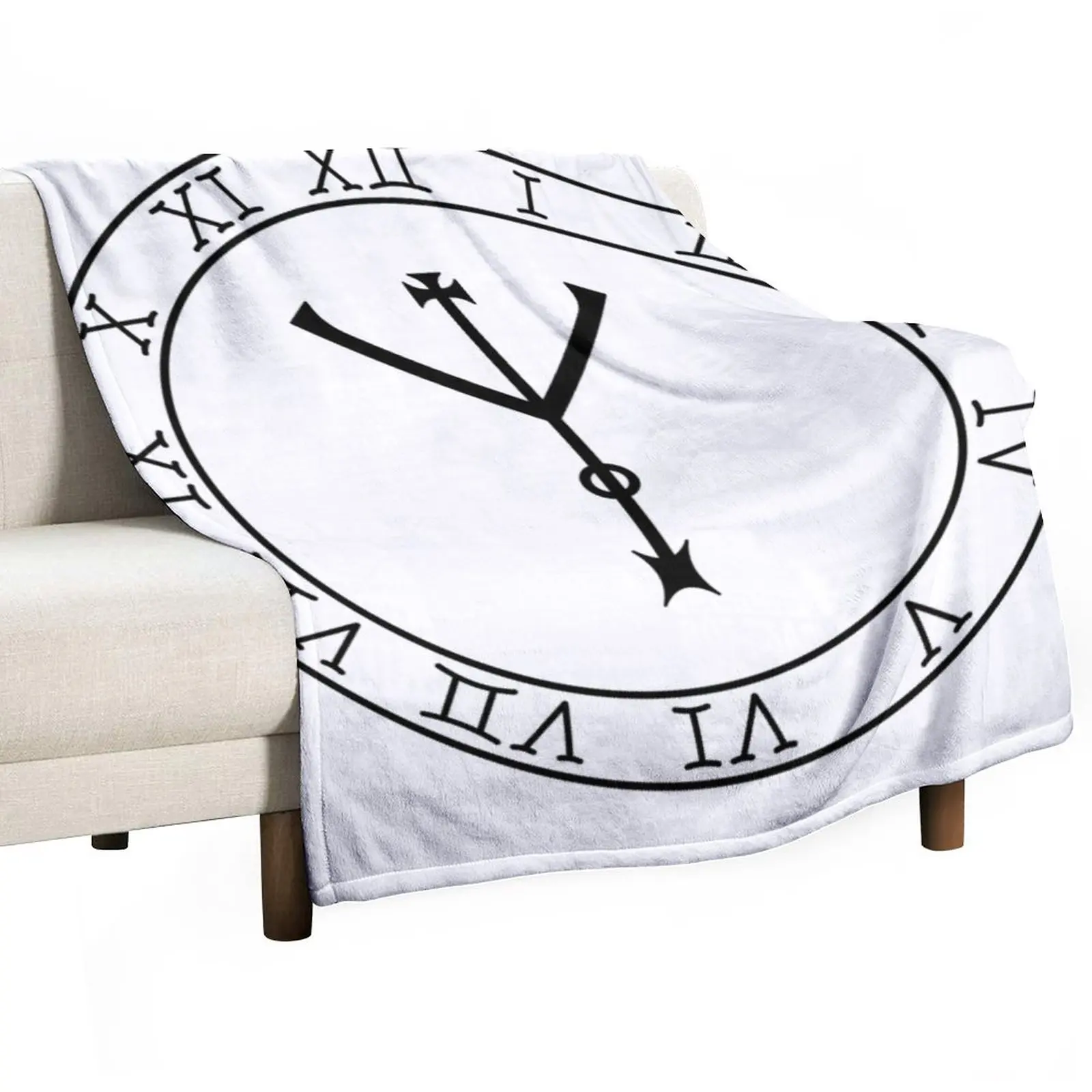 Protection Wheel (in black) Throw Blanket Blankets Sofas Of Decoration Thin Blankets Bed Fashionable Blanket
Protection Wheel (in black) Throw Blanket Blankets Sofas Of Decoration Thin Blankets Bed Fashionable Blanket