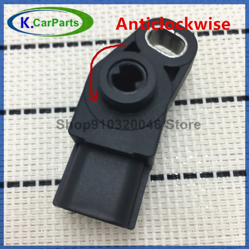 13580-18G00 1358018G00 Датчик положения дроссельной заслонки для Suzuki Quadracer Ltr450 против часовой стрелки 2006-2011 1358018G00
13580-18G00 1358018G00 Датчик положения дроссельной заслонки для Suzuki Quadracer Ltr450 против часовой стрелки 2006-2011 1358018G00