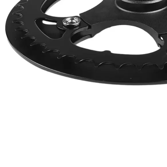 42T Chainring For Bafang M315 M410 M400 M300 M200 M215 104mm For BCD Steel Crankset Gear For Electric Bicycle E-bike Motor Parts
42T Chainring For Bafang M315 M410 M400 M300 M200 M215 104mm For BCD Steel Crankset Gear For Electric Bicycle E-bike Motor Parts
