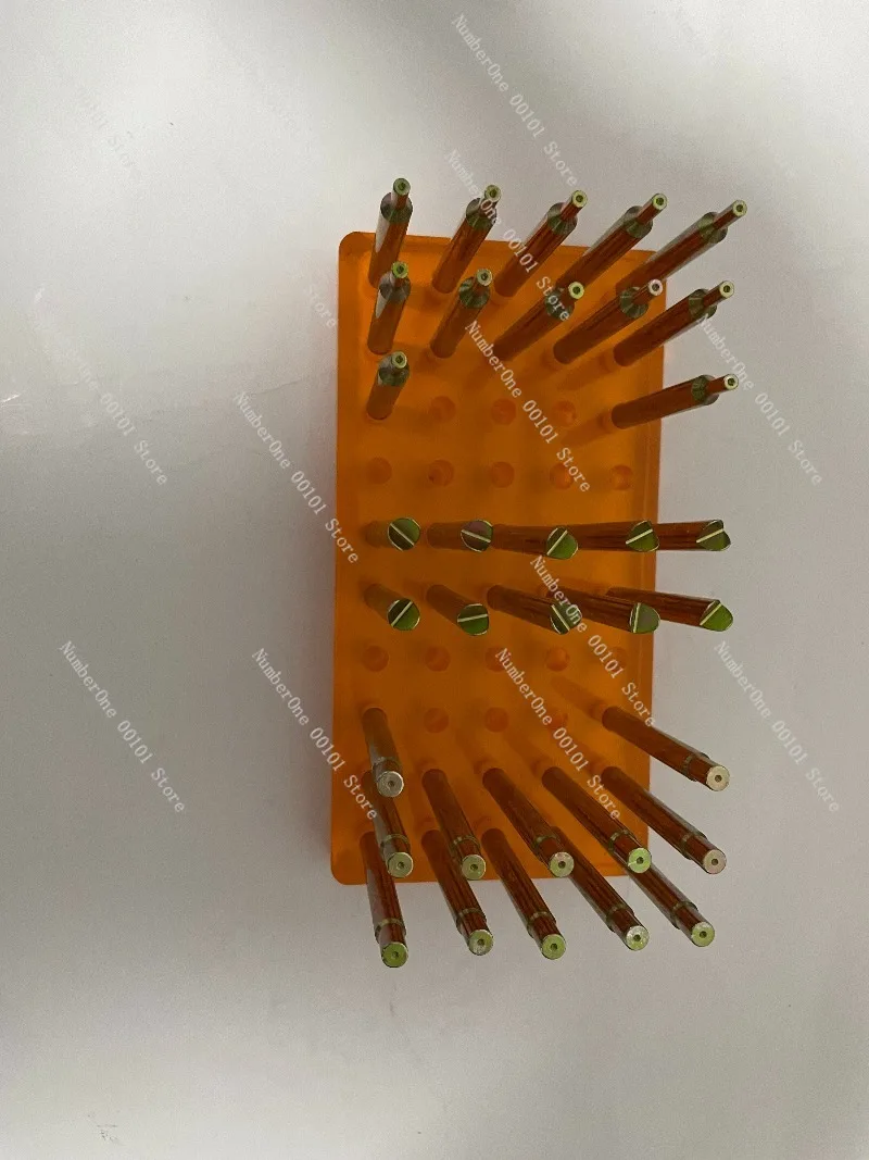 High Precision Gem Stick Stone Rod Diameter 6.0 Total Length 65
High Precision Gem Stick Stone Rod Diameter 6.0 Total Length 65