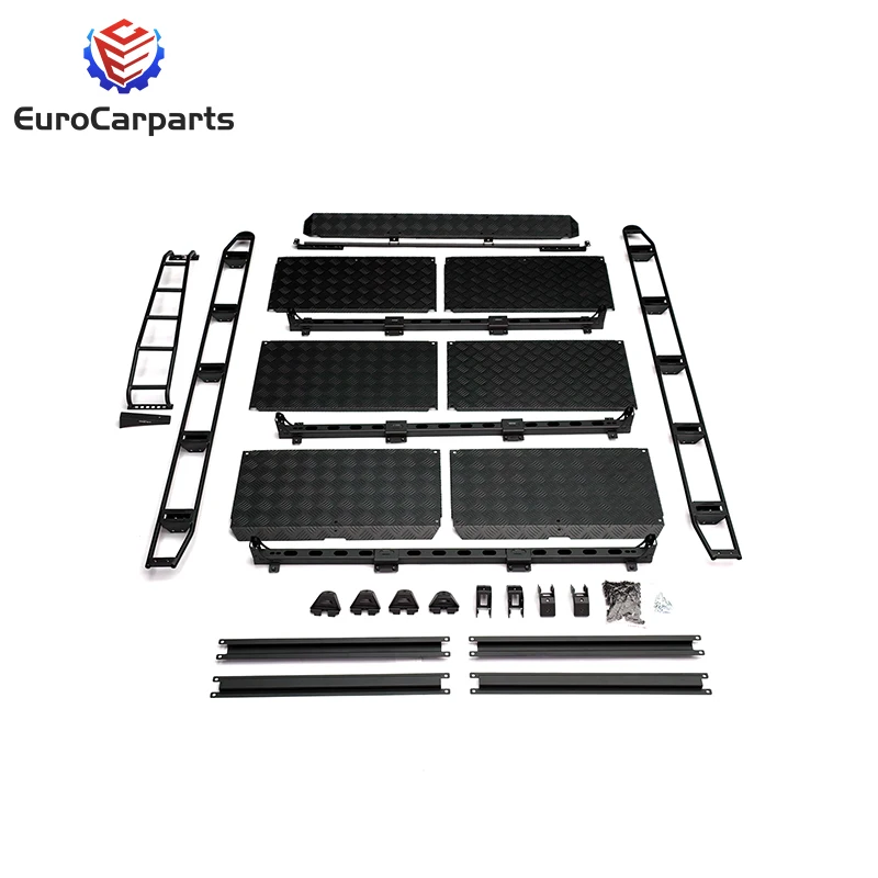 2025 G Class G500 G63 G350 Roof Rack Rail Cross Bar Luggage Carrier Accessories Auto Parts for W465 Roof Luggage Ladder!!
2025 G Class G500 G63 G350 Roof Rack Rail Cross Bar Luggage Carrier Accessories Auto Parts for W465 Roof Luggage Ladder!!