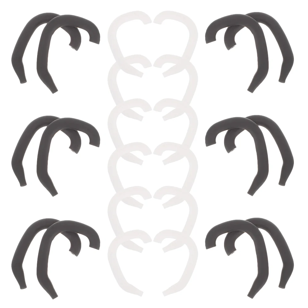12 Pairs Earhook Mask Companion Baby Support Patches Invisible Valgus Corrector Babies Correctors for Orthopedic
12 Pairs Earhook Mask Companion Baby Support Patches Invisible Valgus Corrector Babies Correctors for Orthopedic
