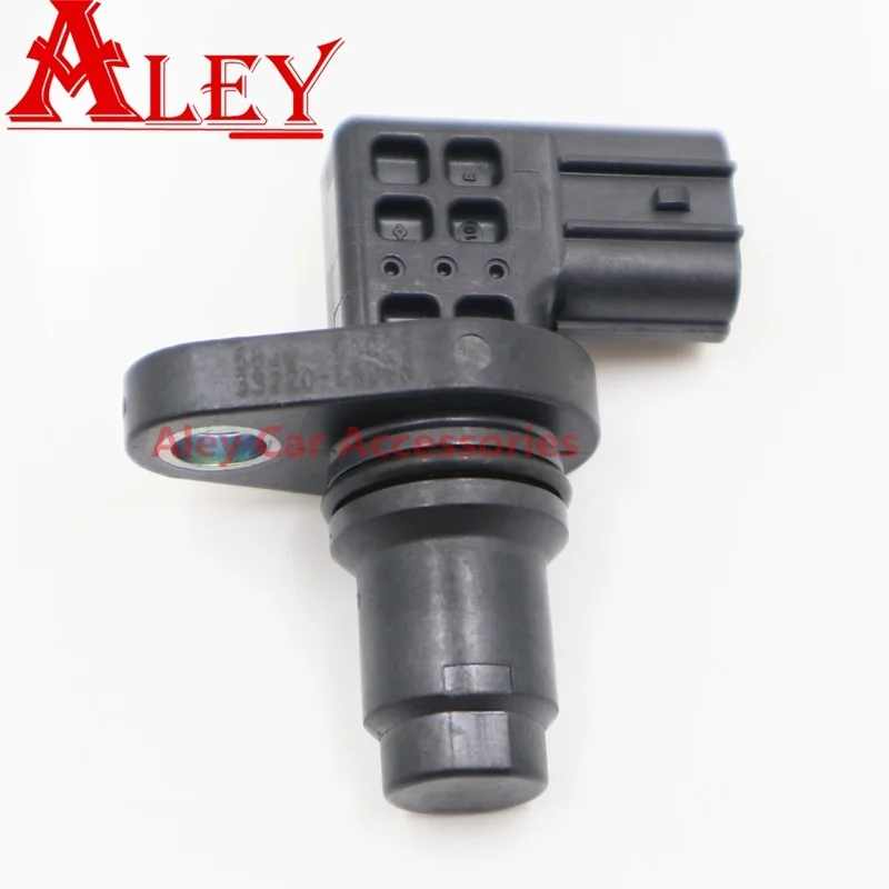 Original New RF7J-18-230A RF7J-18-230B RF7J18230A RF7J18230B Crankshaft Position Sensor For Mazda 6 2002-2010
Original New RF7J-18-230A RF7J-18-230B RF7J18230A RF7J18230B Crankshaft Position Sensor For Mazda 6 2002-2010