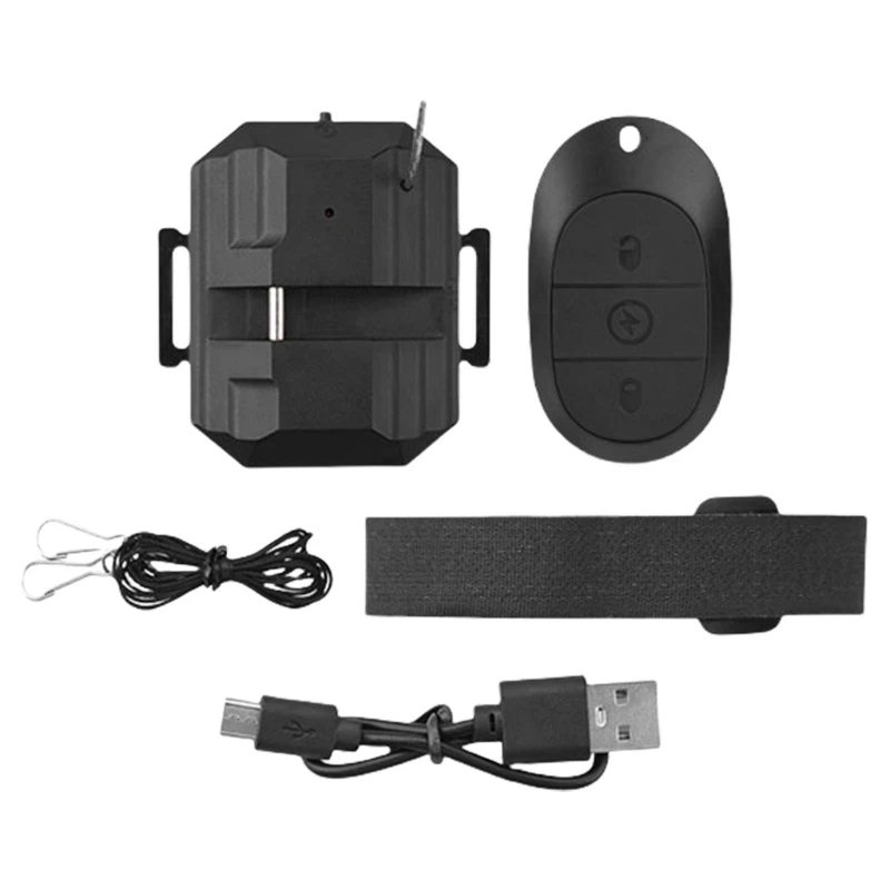 53CC Drones Dropper with Hook and Straps for 4K/4PRO, 1Click Controls Remote for Various Deliveries
53CC Drones Dropper with Hook and Straps for 4K/4PRO, 1Click Controls Remote for Various Deliveries