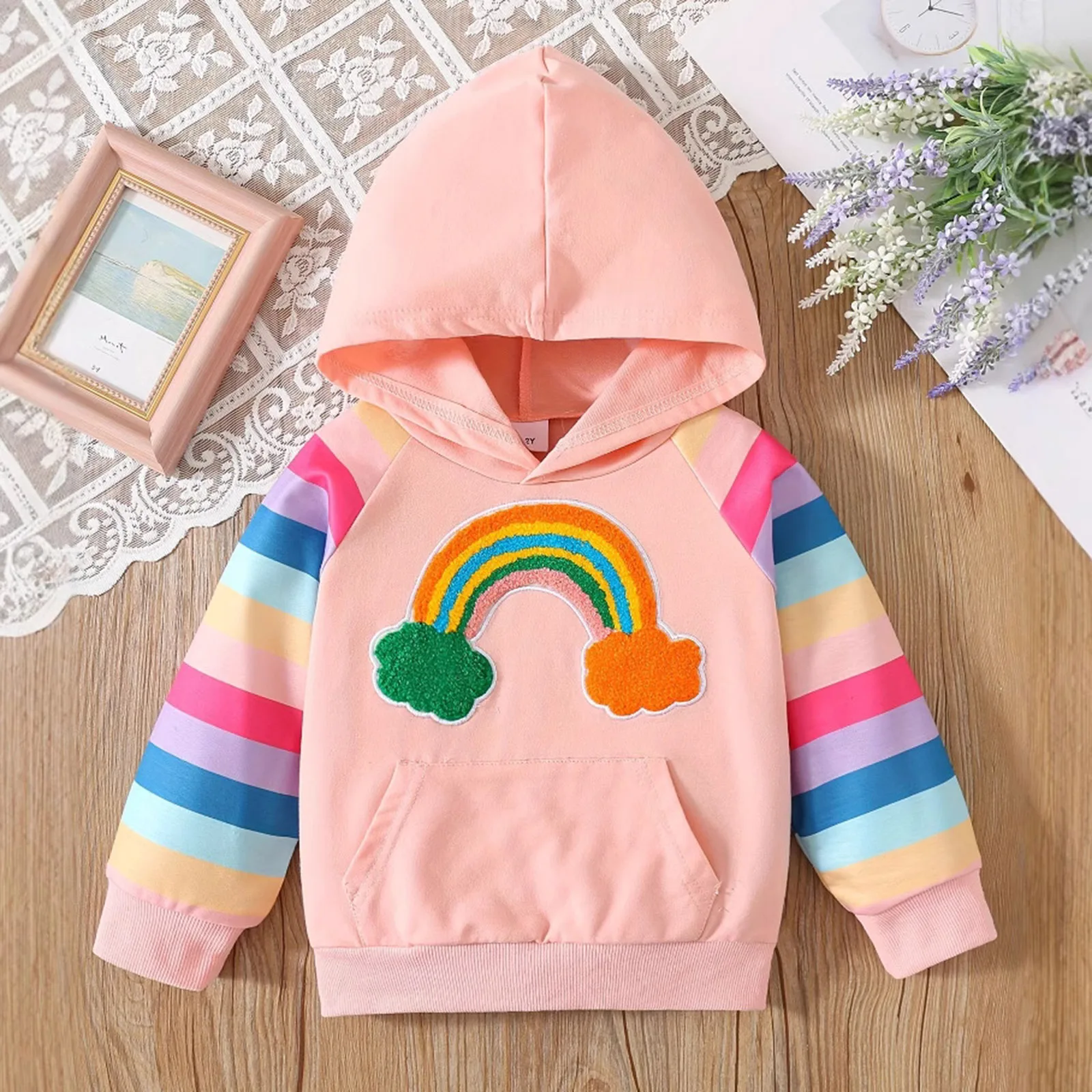 Teen Girl Trendy Clothes Toddler Girls Hoodies Kids Pullover Sweatshirt Butterfly Sweater Casual Hoodies Girls Hoodie Size 14 16
Teen Girl Trendy Clothes Toddler Girls Hoodies Kids Pullover Sweatshirt Butterfly Sweater Casual Hoodies Girls Hoodie Size 14 16