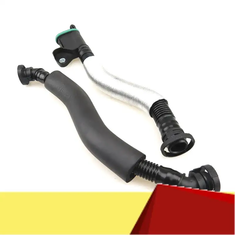 10Pcs PCV Oil Water Separator Vent Hose Combination For Q5 A3 A4 VW Passat Golf Seat Leon Toledo 06J103221B 06H103226A-M53K
10Pcs PCV Oil Water Separator Vent Hose Combination For Q5 A3 A4 VW Passat Golf Seat Leon Toledo 06J103221B 06H103226A-M53K