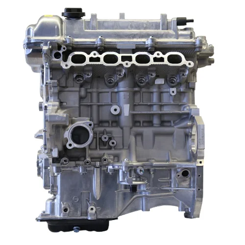 Budget-friendly Best Price New 1.6L G4FD 4-Cylinder Car Engine Long Block for Elantra I30 Ix35 Ceed Sportage
Budget-friendly Best Price New 1.6L G4FD 4-Cylinder Car Engine Long Block for Elantra I30 Ix35 Ceed Sportage