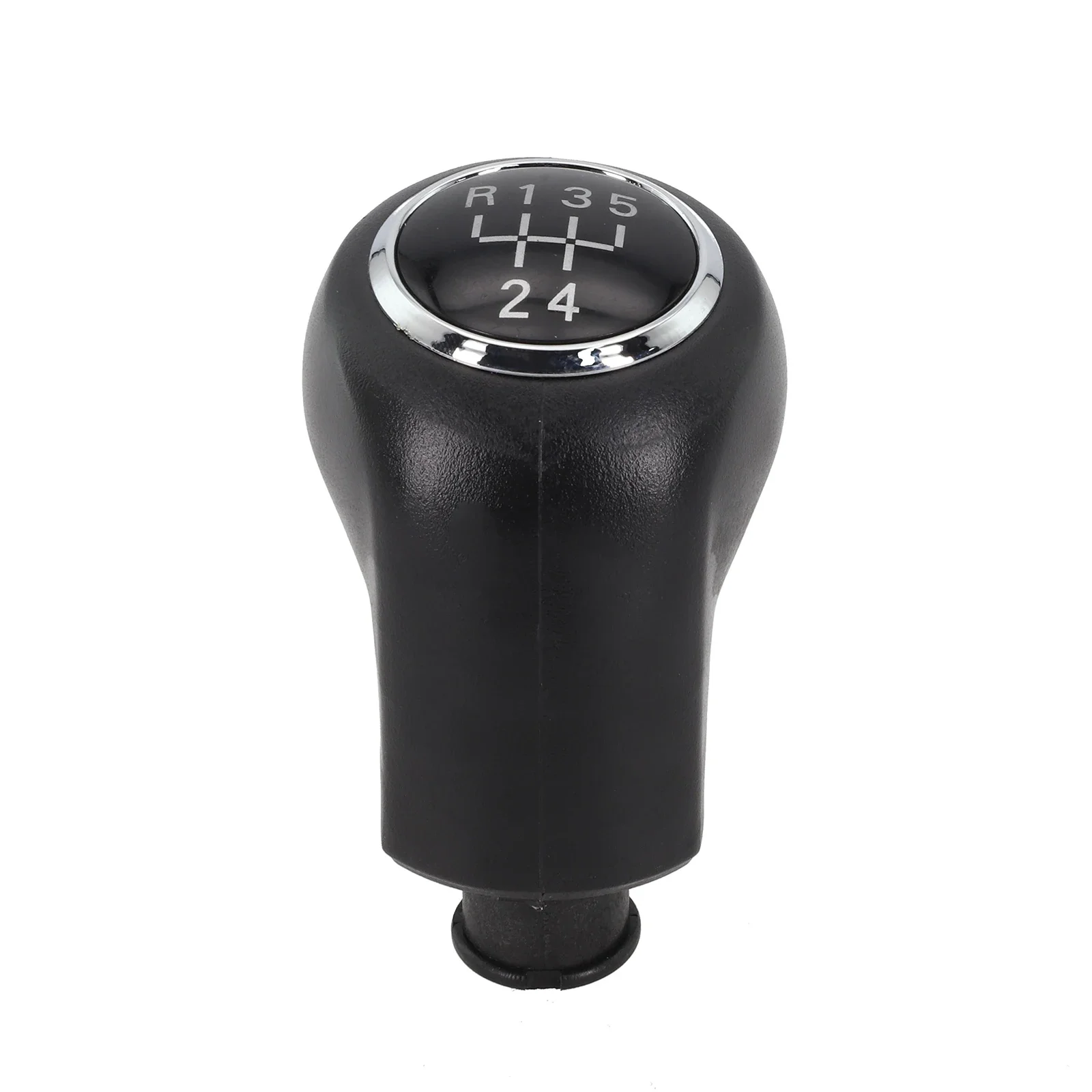 56 Speed Gear Shift Knob for OPEL For VAUXHALL For Zafira B 2005 2014 Manual Transmission Black Leather and ABS Design
56 Speed Gear Shift Knob for OPEL For VAUXHALL For Zafira B 2005 2014 Manual Transmission Black Leather and ABS Design